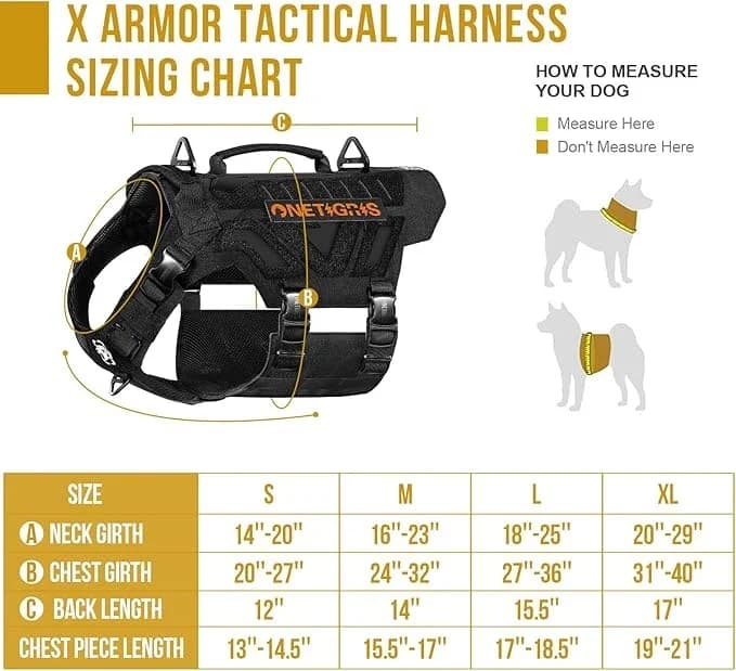 Vest - S​ 6
