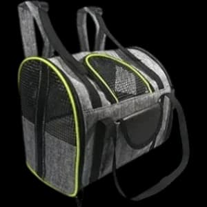 Pet Bag Carrier - 8x5x13cm