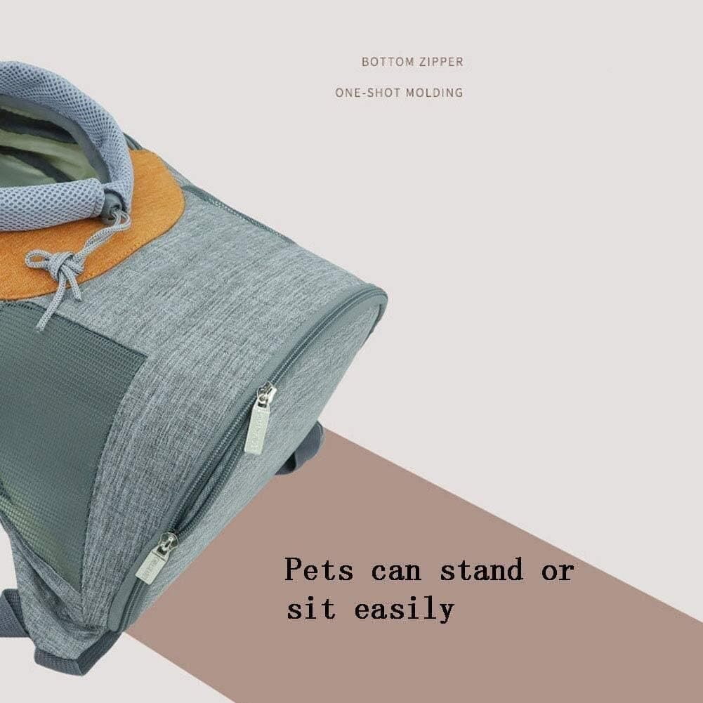 Pet Carrier Bag 5