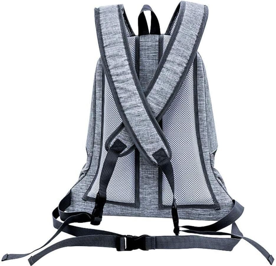 Pet Carrier Bag 3