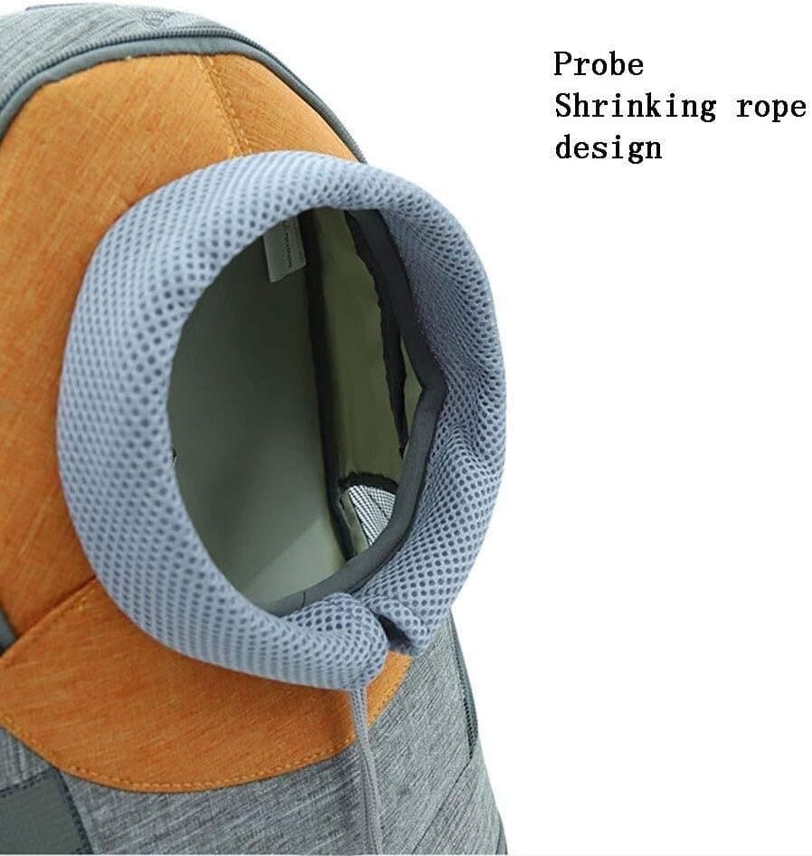 Pet Carrier Bag 4