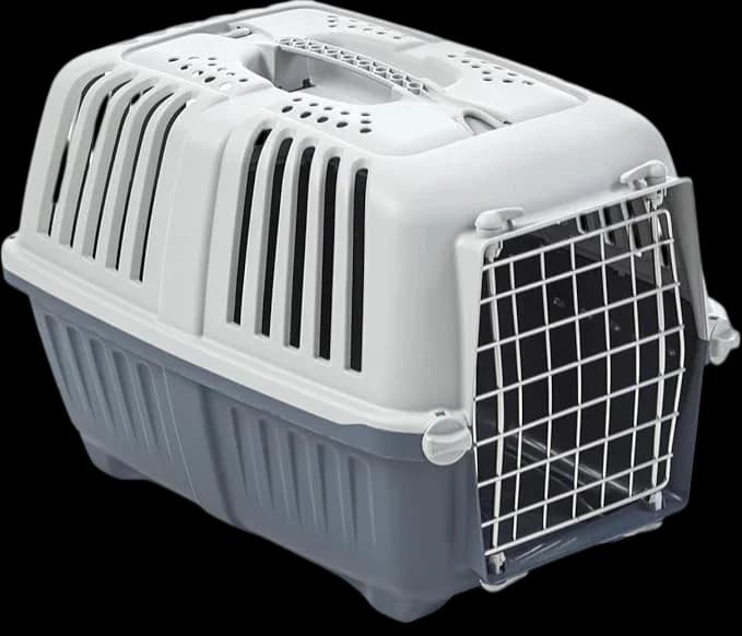 Pet Carrier Box