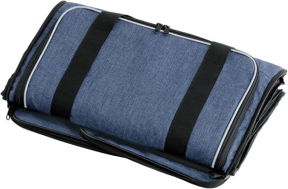 Pet Carrier Bag 2