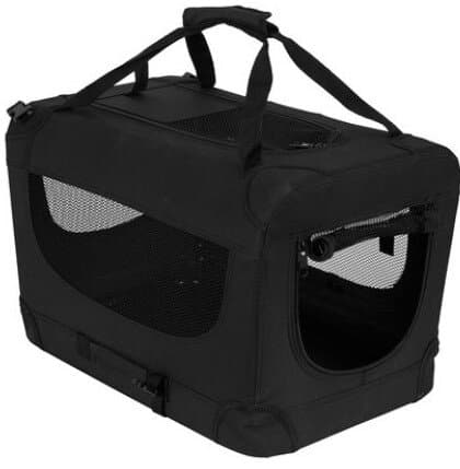 Pet Carrier Bag 3