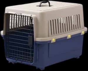 Cat Carrier Box