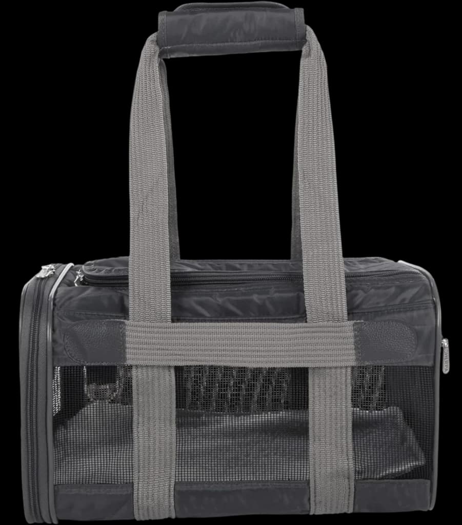 Pet Carrier Bag