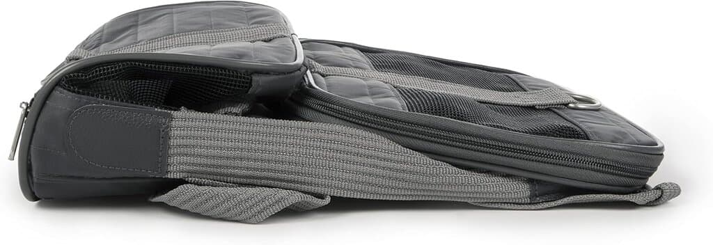 Pet Carrier Bag 3