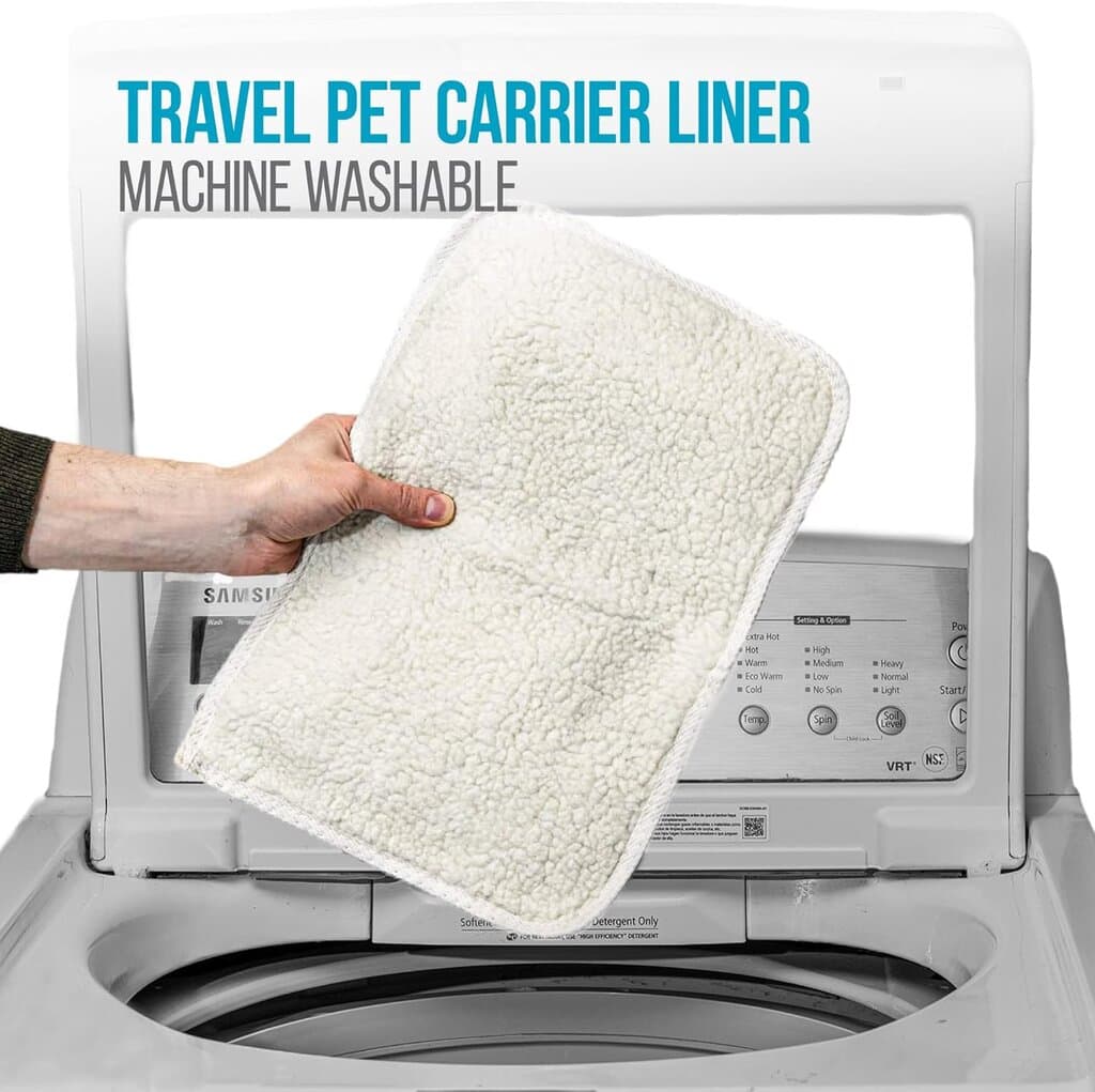 Pet Carrier Bag 4
