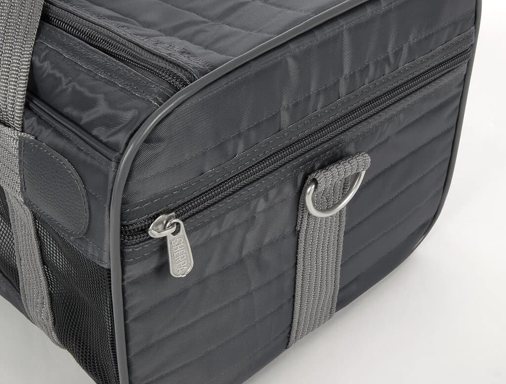 Pet Carrier Bag 8