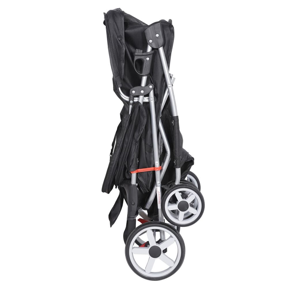 Pet Stroller - 81x38cm 6