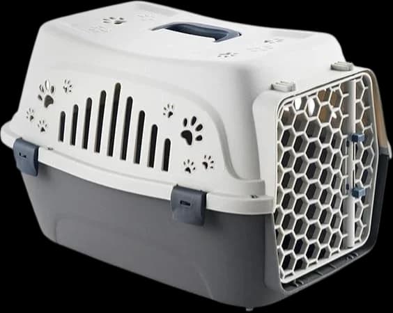 Pet Carrier Box