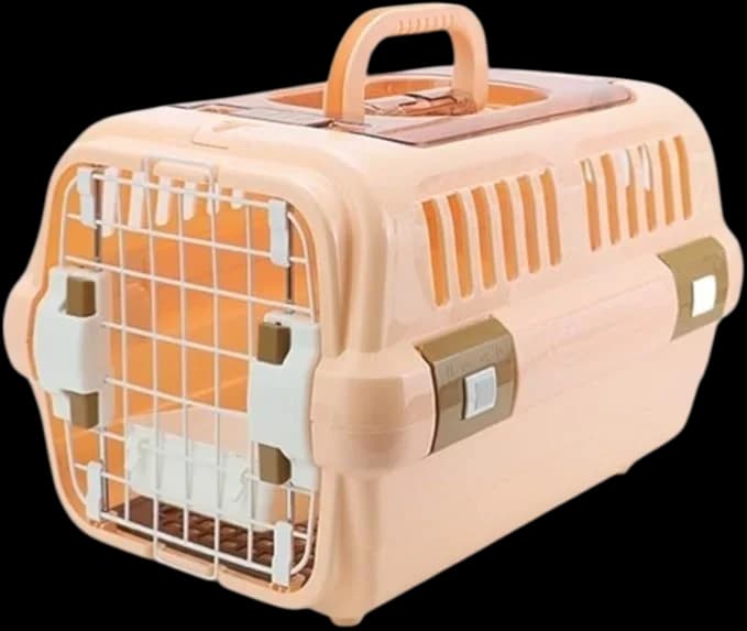 Pet Carrier Box