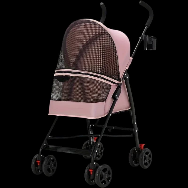 Pet Stroller