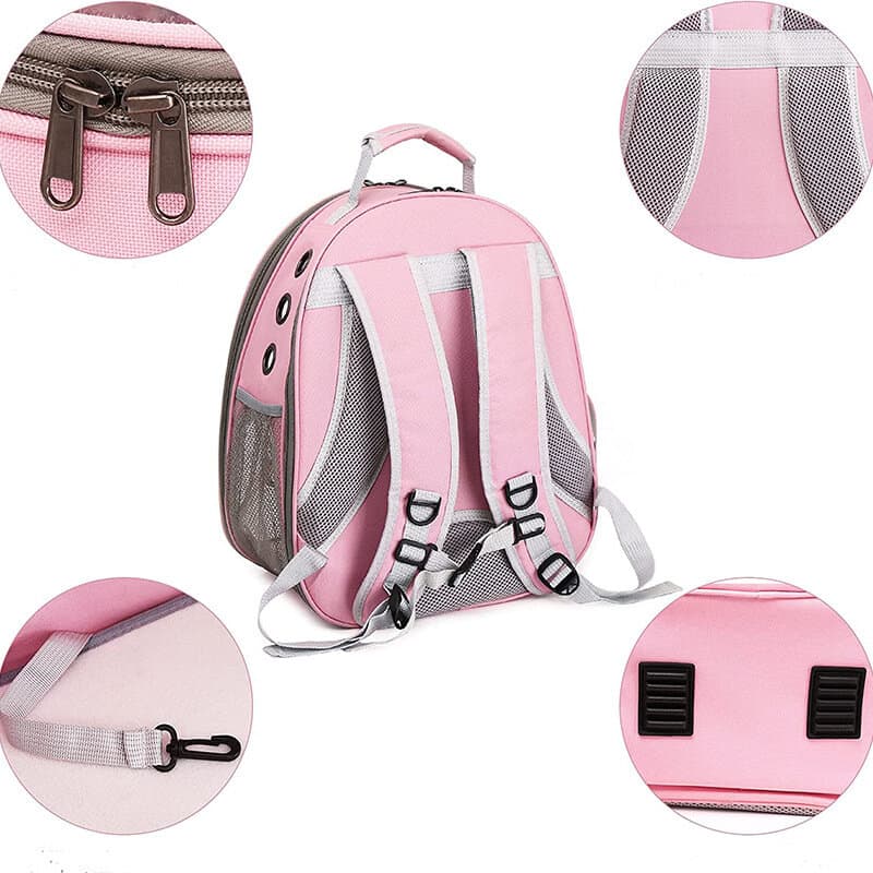 Pet Bag 5