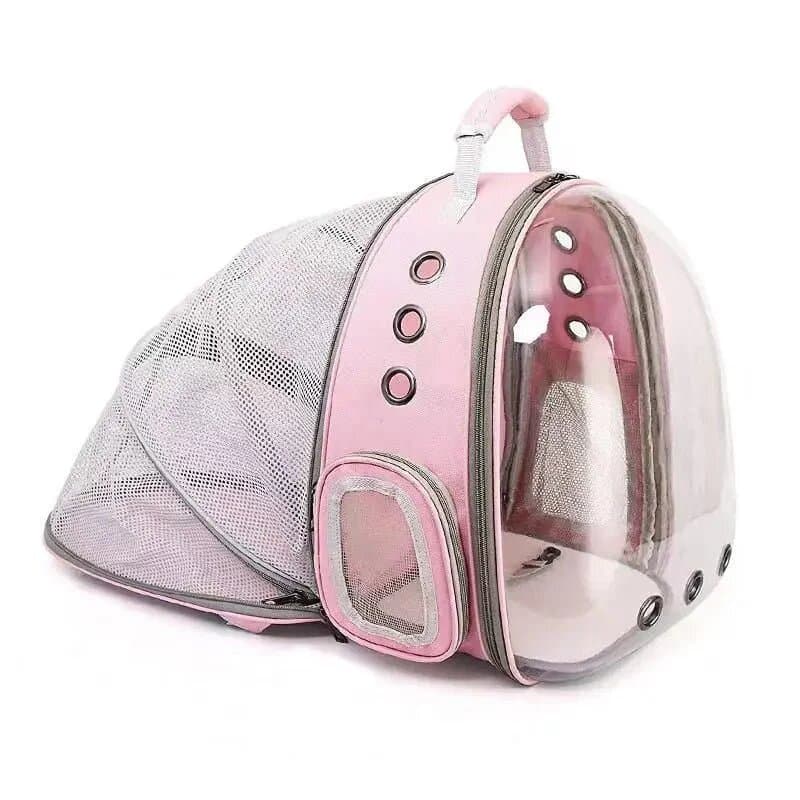 Pet Bag 2