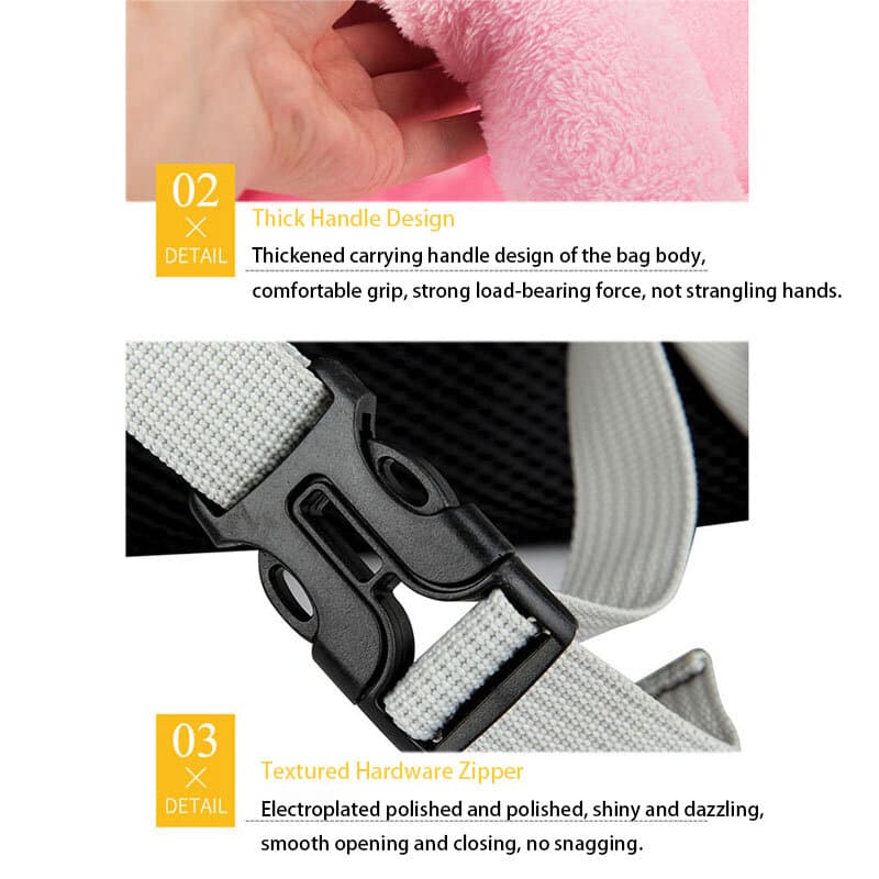 Pet Bag 3