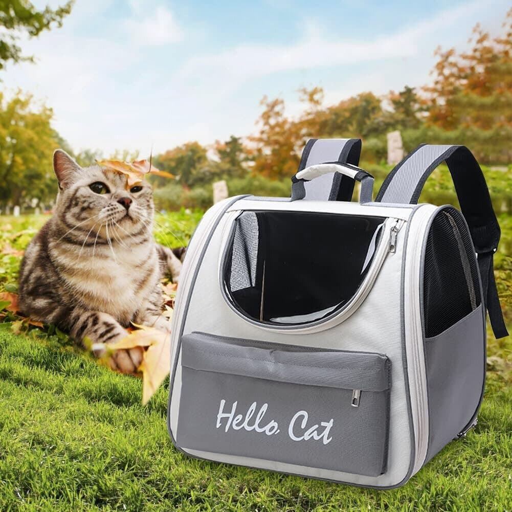 Cat Carrier Bag 3