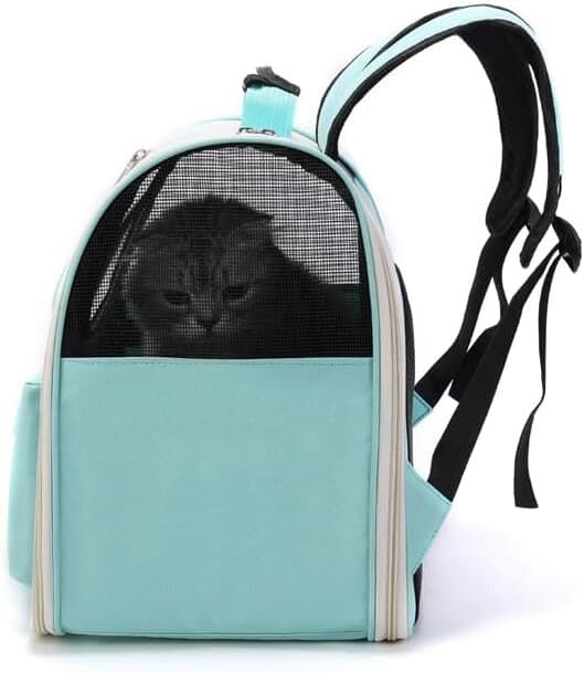 Cat Carrier Bag 5