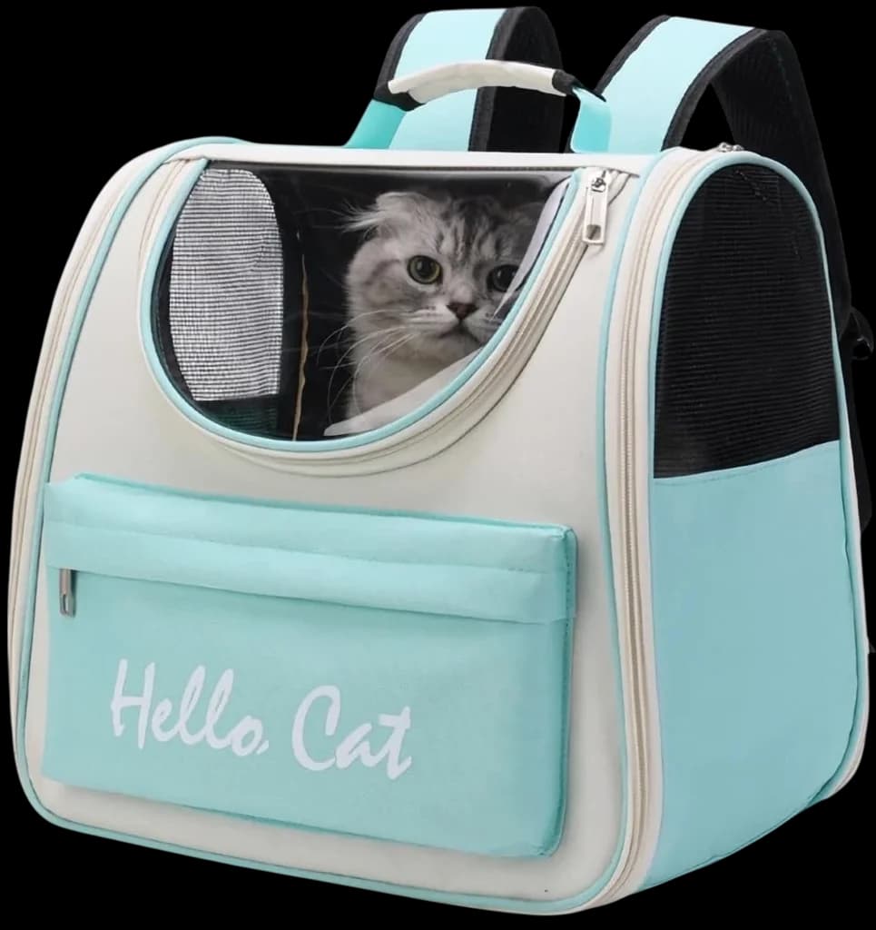 Cat Carrier Bag