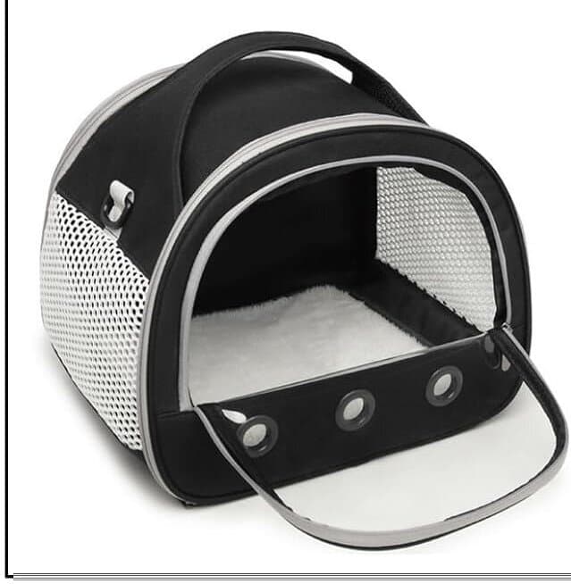 Pet Carrier Bag 3