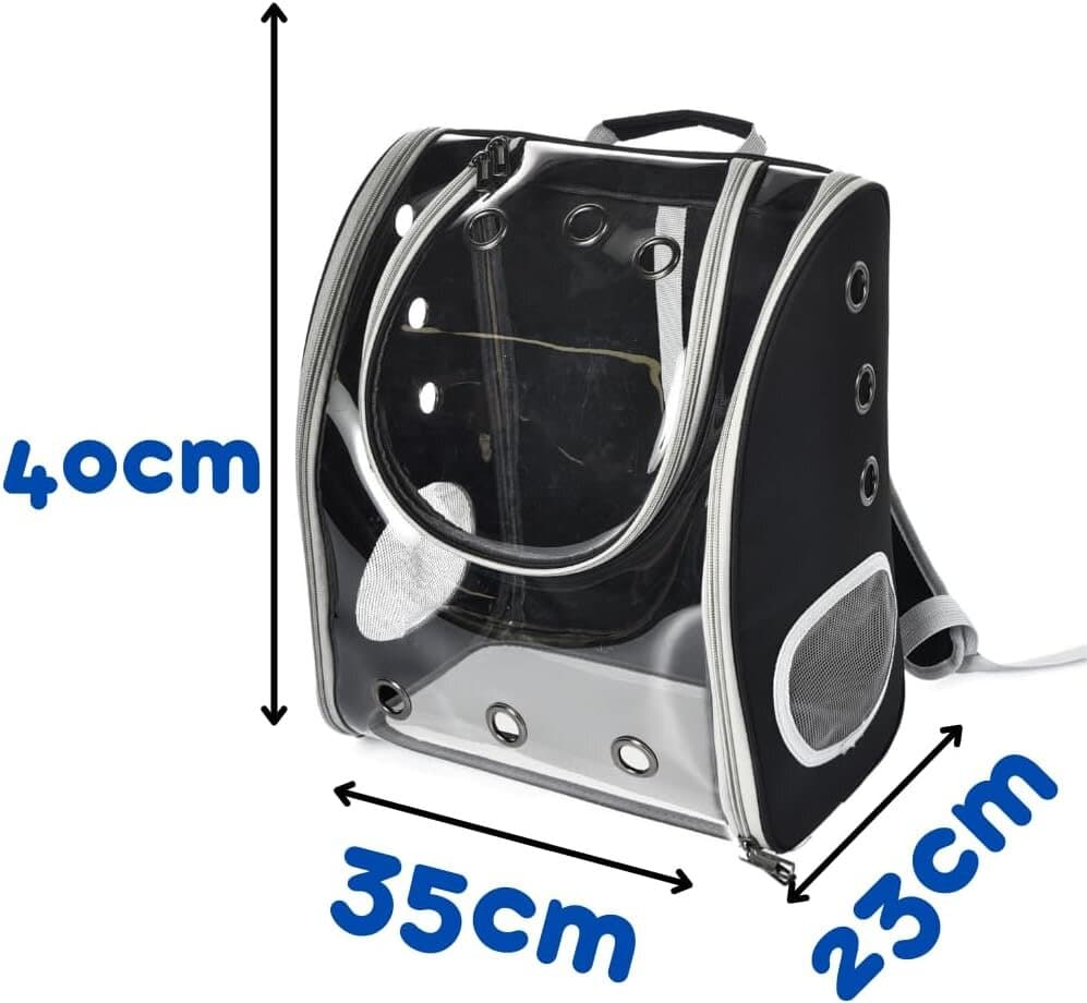 Pet Carrier Bag 5
