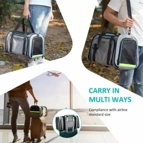 Carrier bag 2