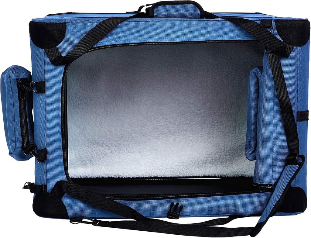 Pet Carrier Bag 5