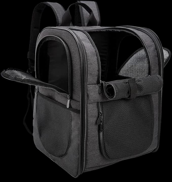 Pet Carrier Backpack