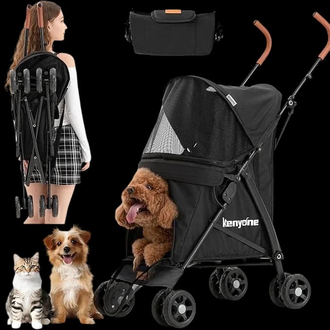 Pet Stroller