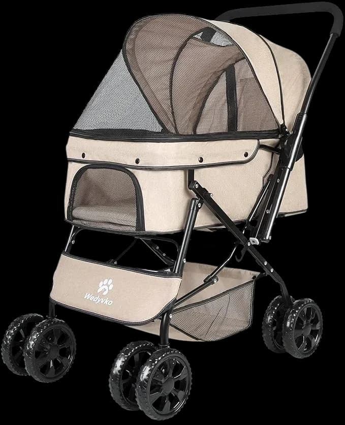 Pet Stroller
