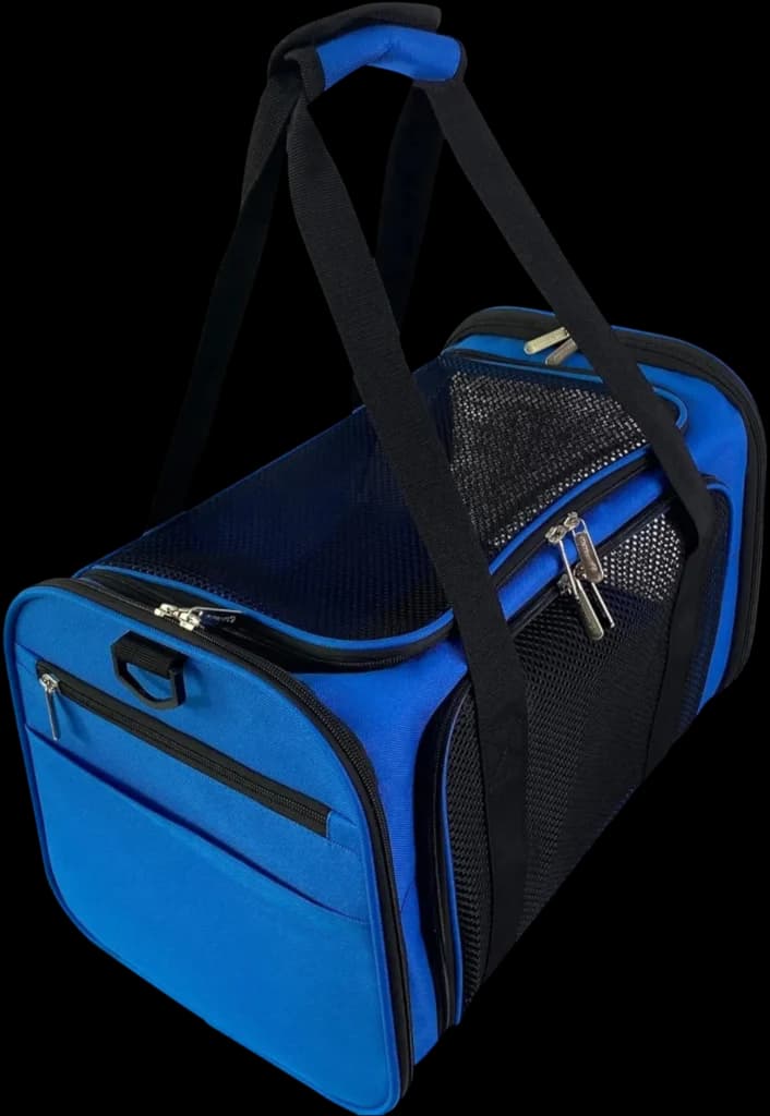 Pet Carrier Bag