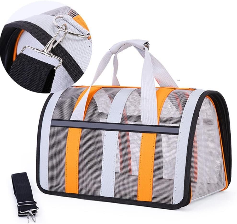 Carrier Bag - S​ 6