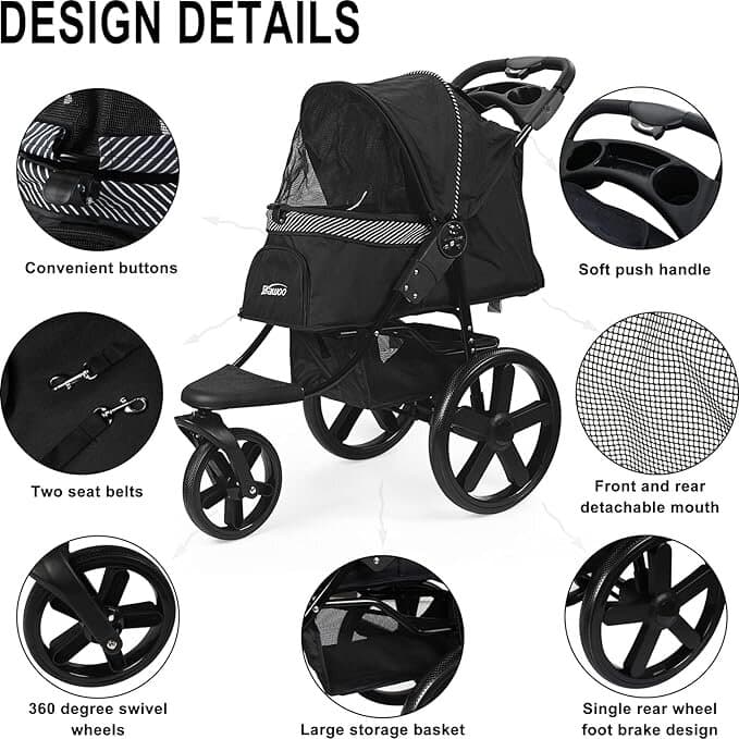 Stroller 6