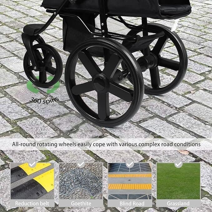 Stroller 4