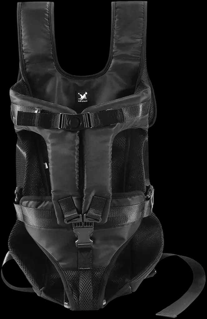 Pet Carrier Bag - XL