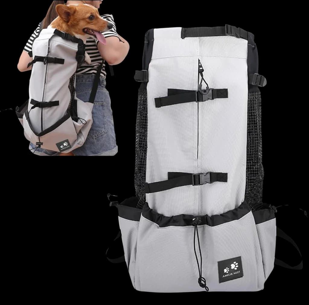 Pet Carrier Bag