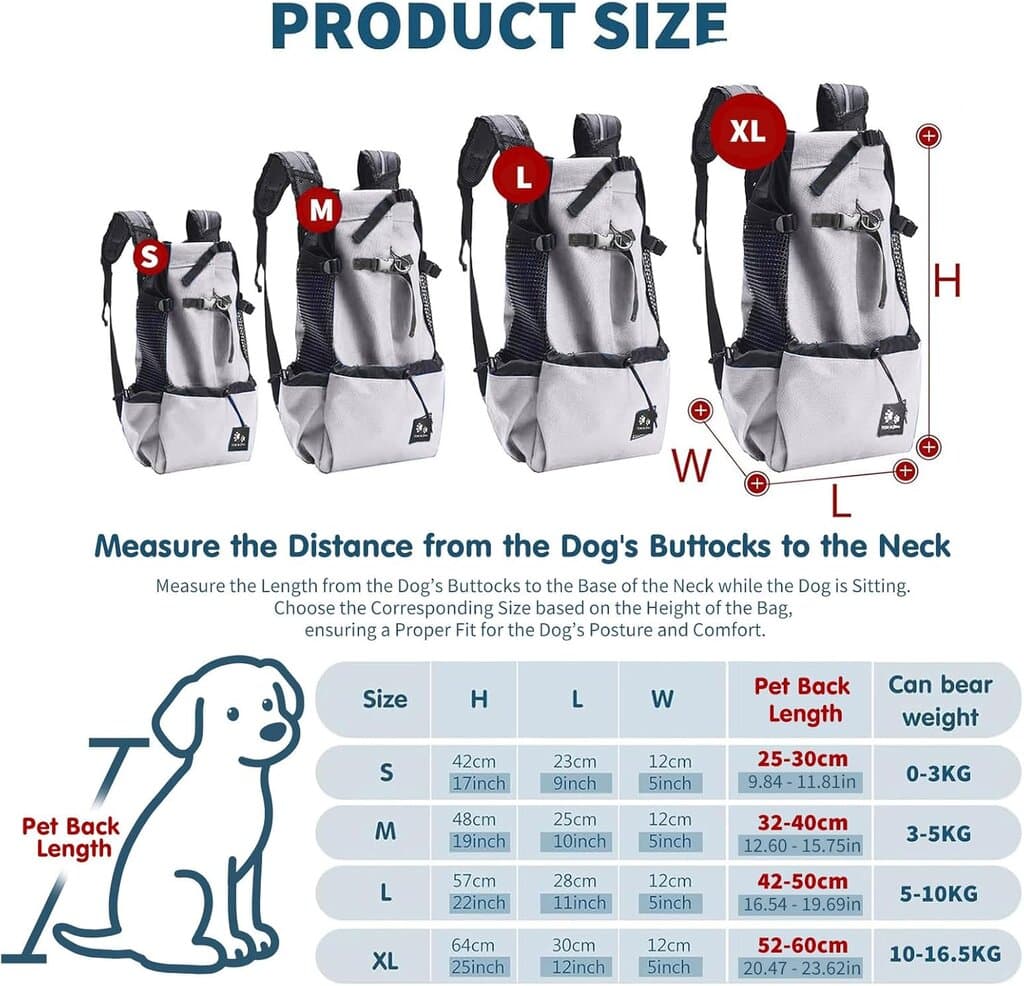 Pet Carrier Bag 2