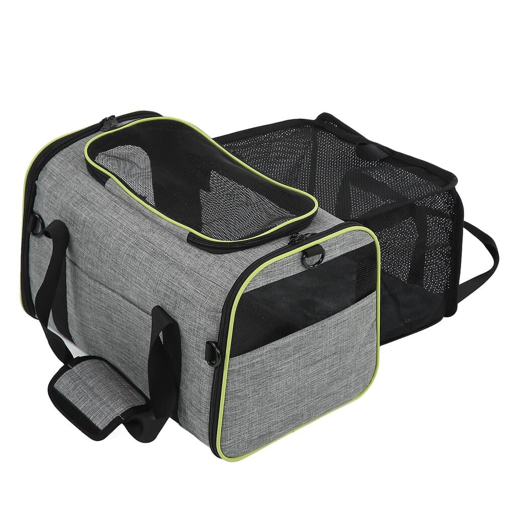 Carrier Bag 2