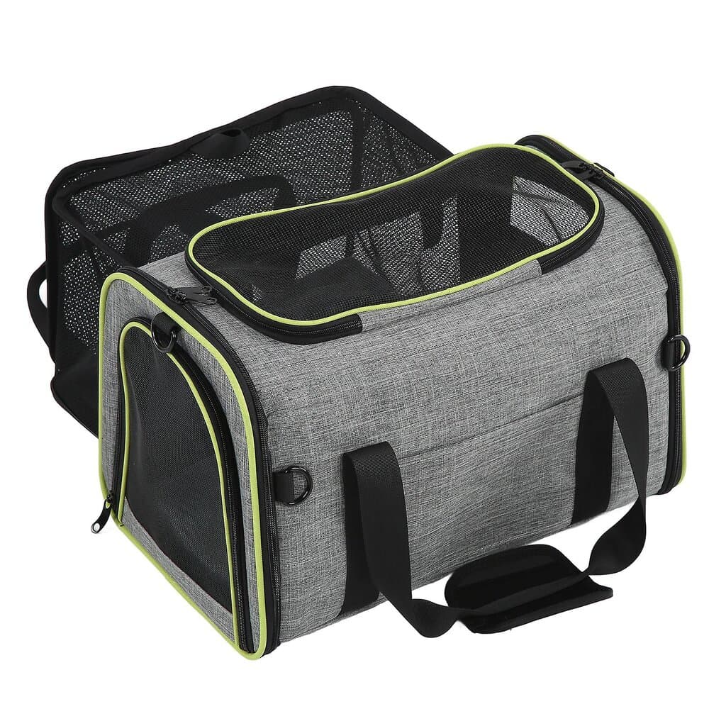 Carrier Bag 3