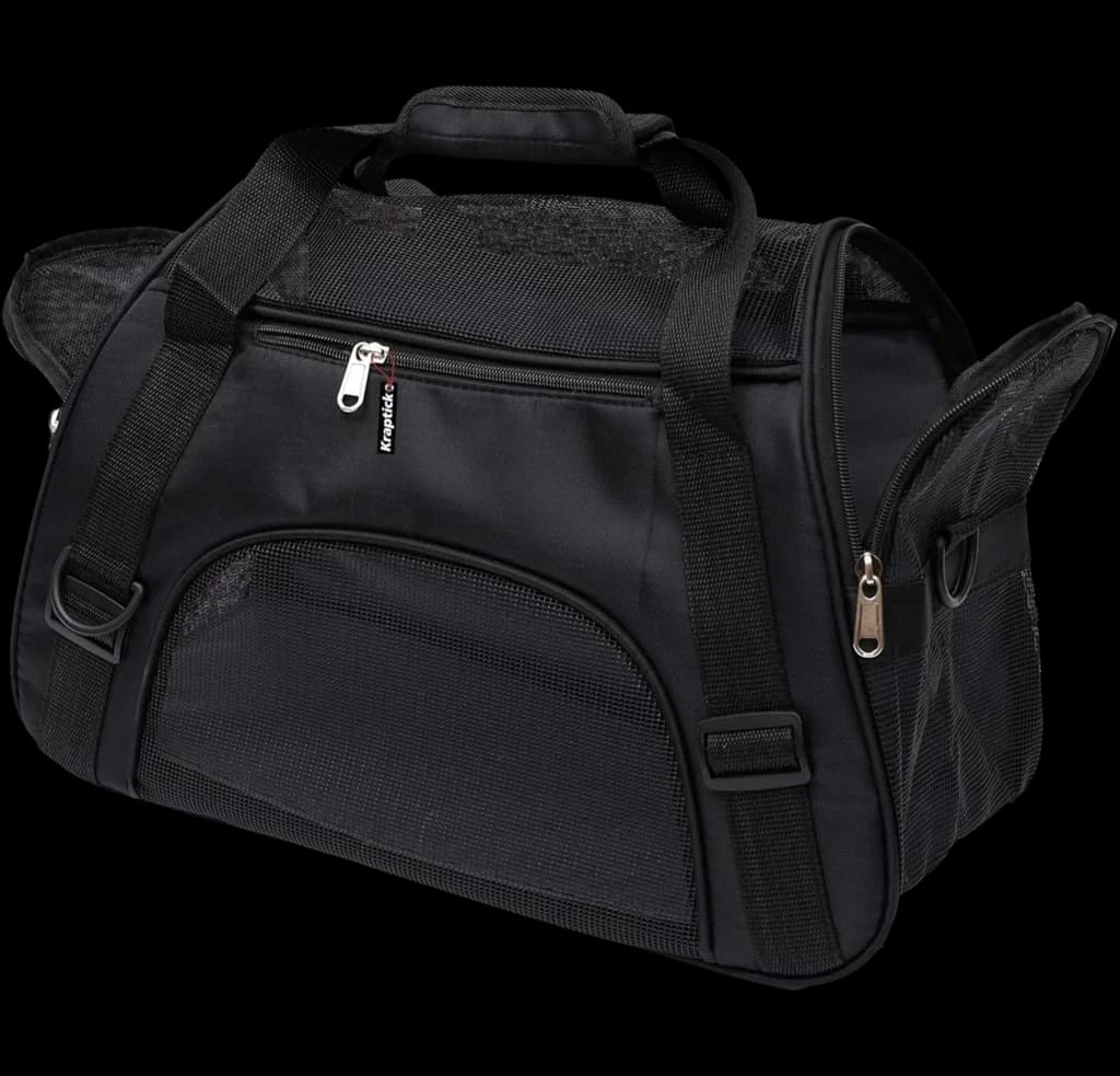 Pet Carrier Bag