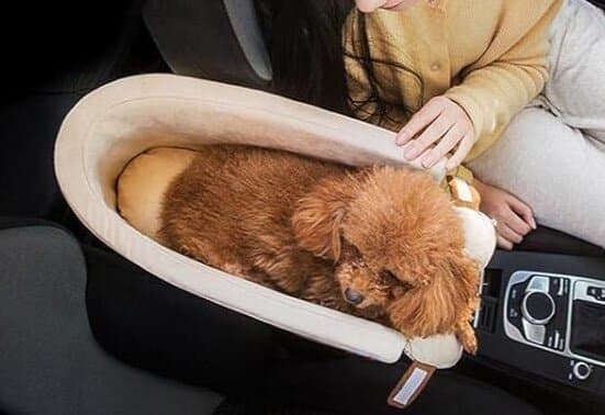 Car seat Cover 2