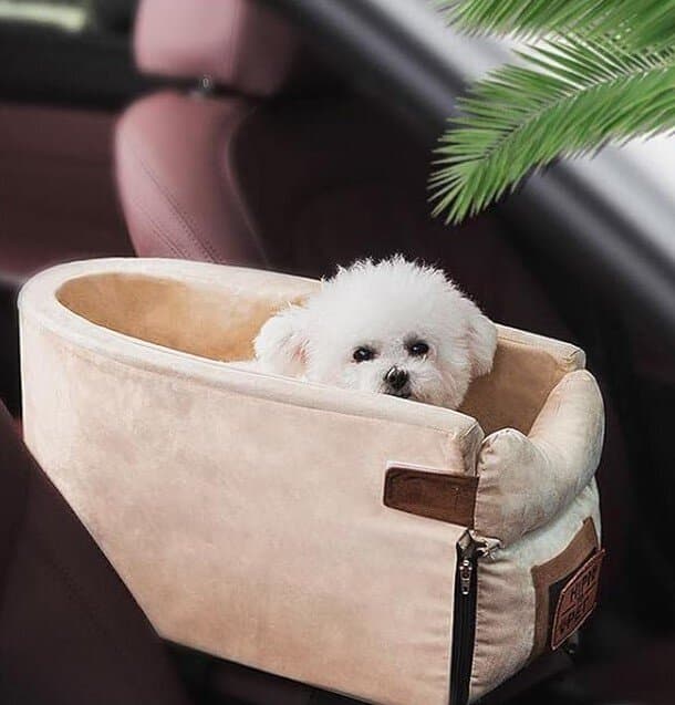 Car seat Cover 3