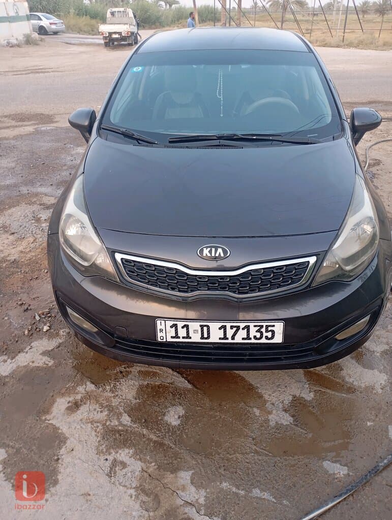 KIA Rio LX