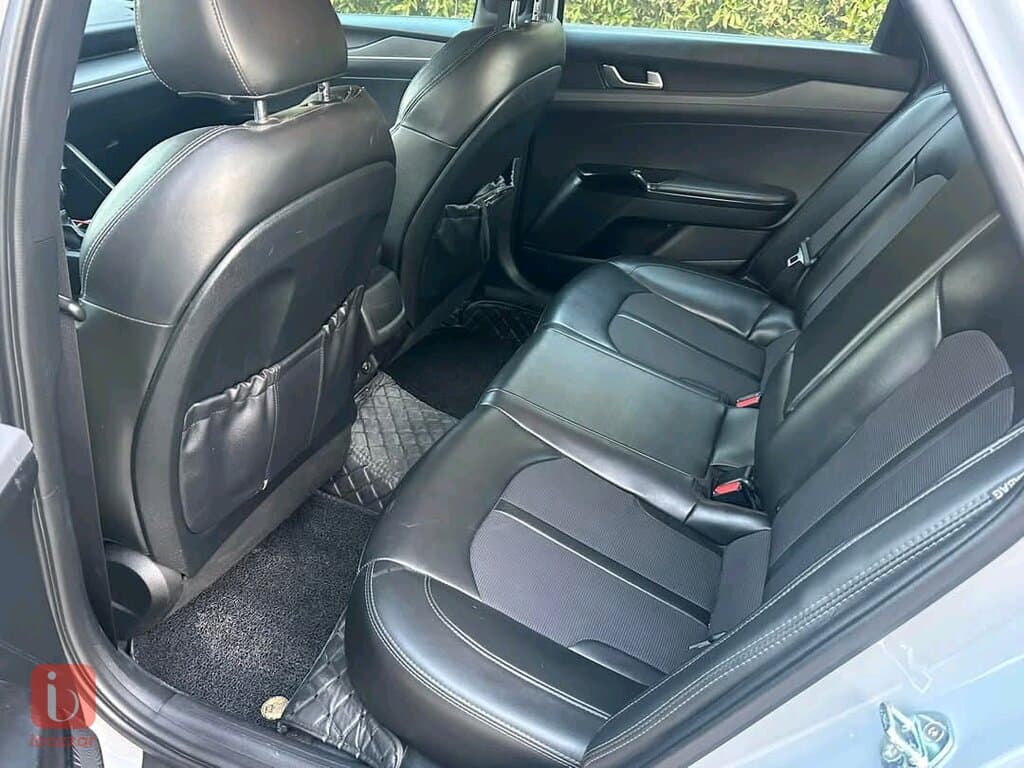 KIA K5 GT-Line 13