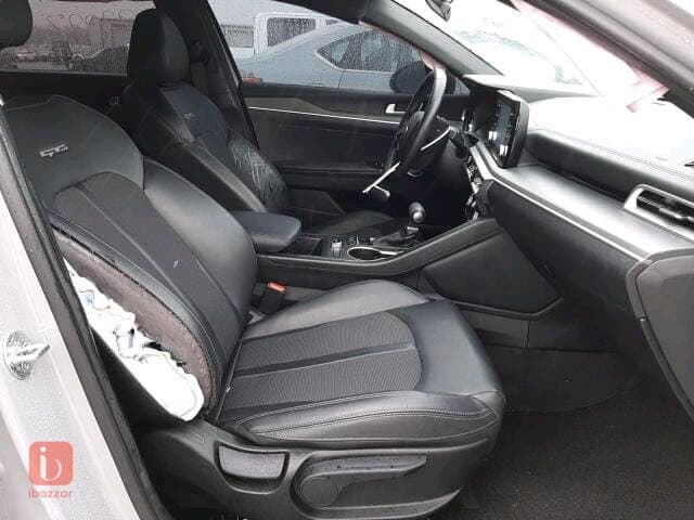 KIA K5 GT-Line 18