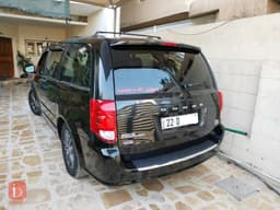 دوج كارفان SXT — photo 3