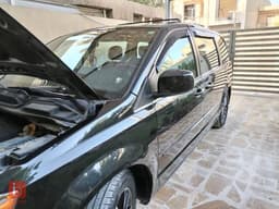 دوج كارفان SXT — photo 5