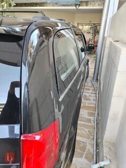 دوج كارفان SXT — photo 7