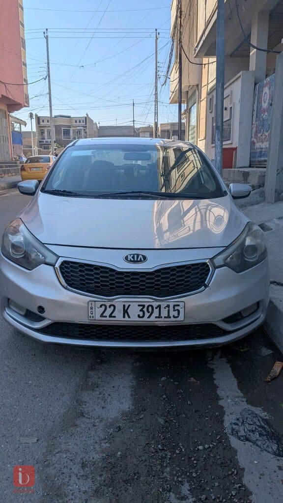 KIA Cerato