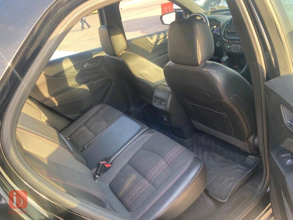 Chevorlet Equinox 2LT 5